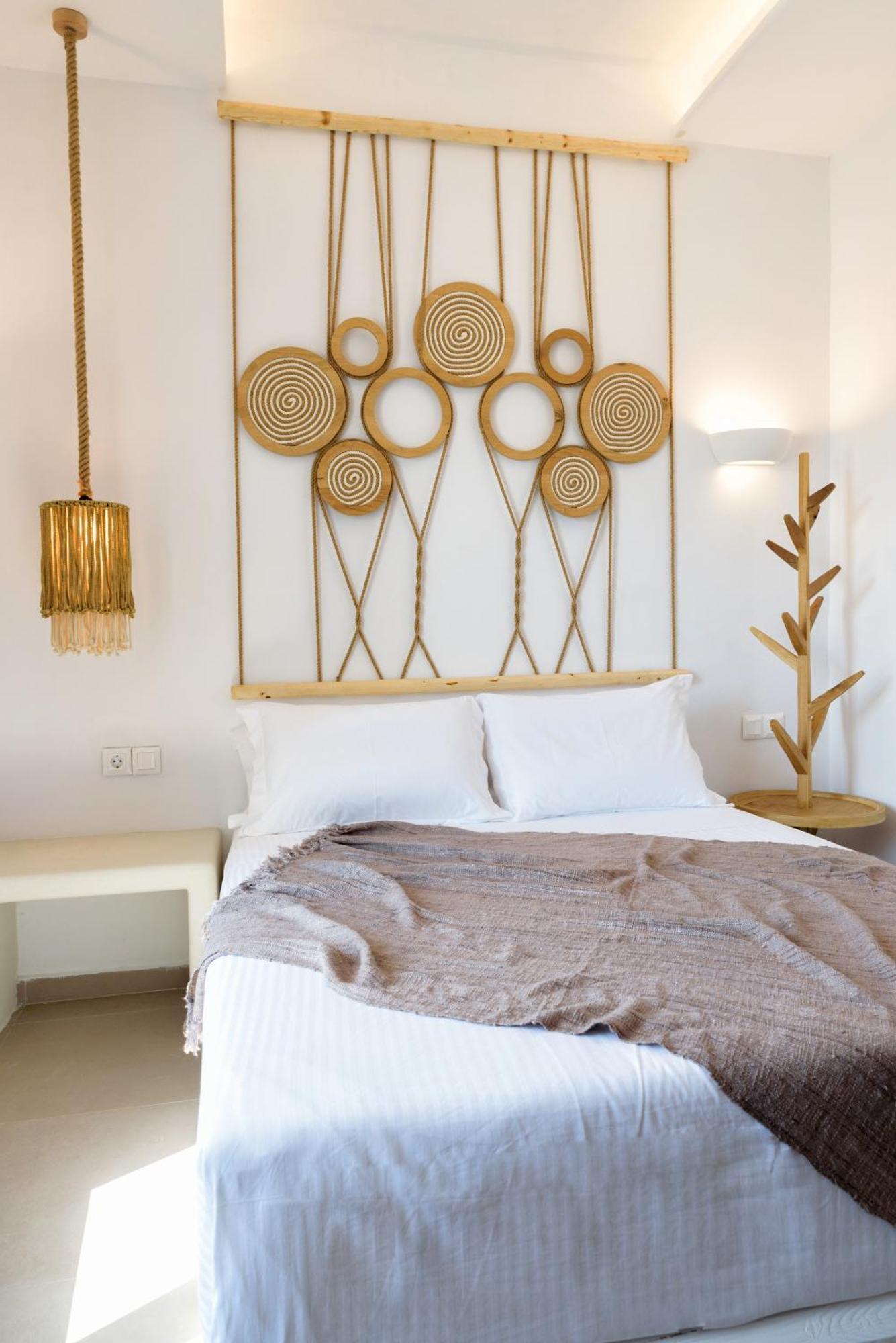 Kiano Suites Aliki  Bagian luar foto