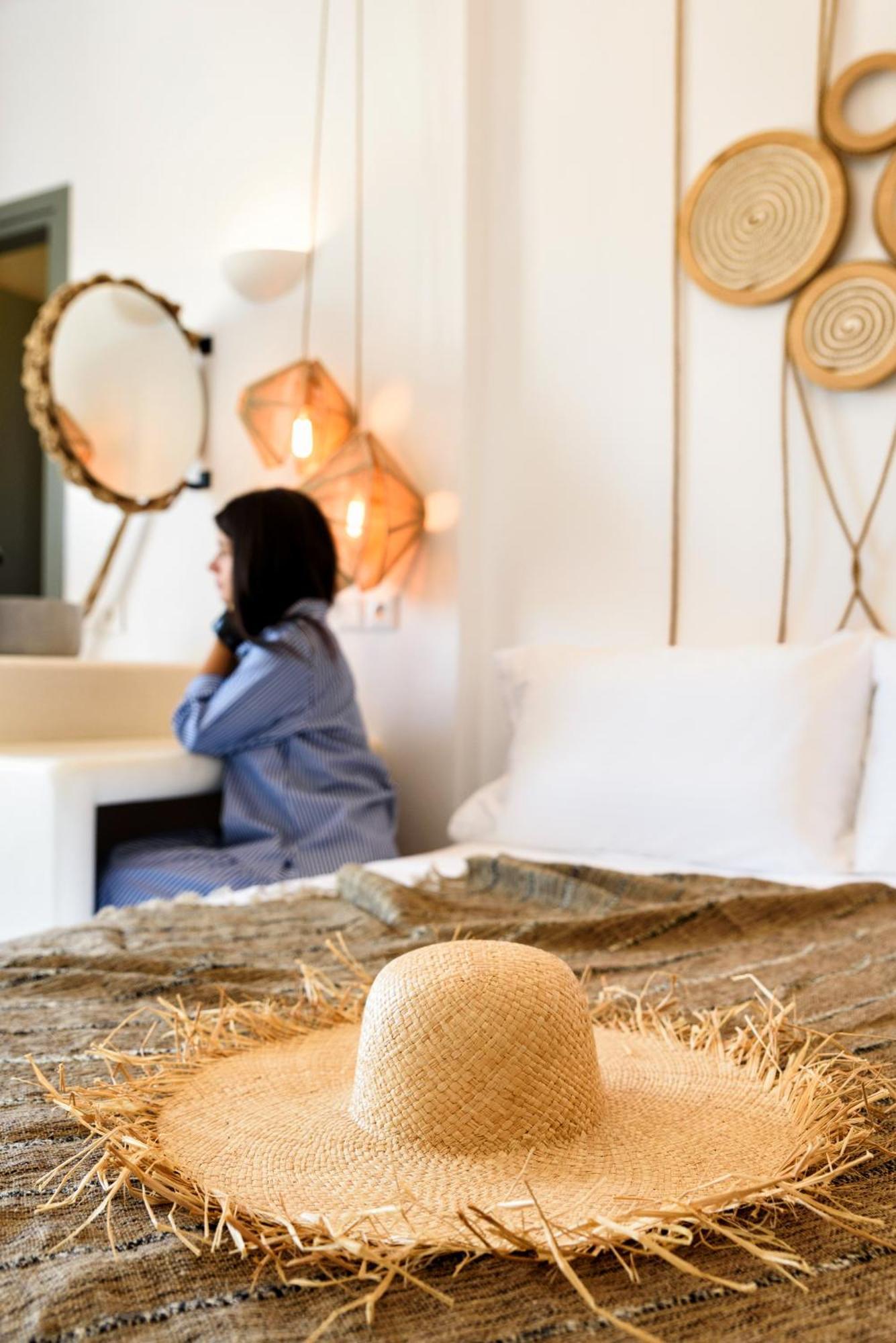 Kiano Suites Aliki  Bagian luar foto