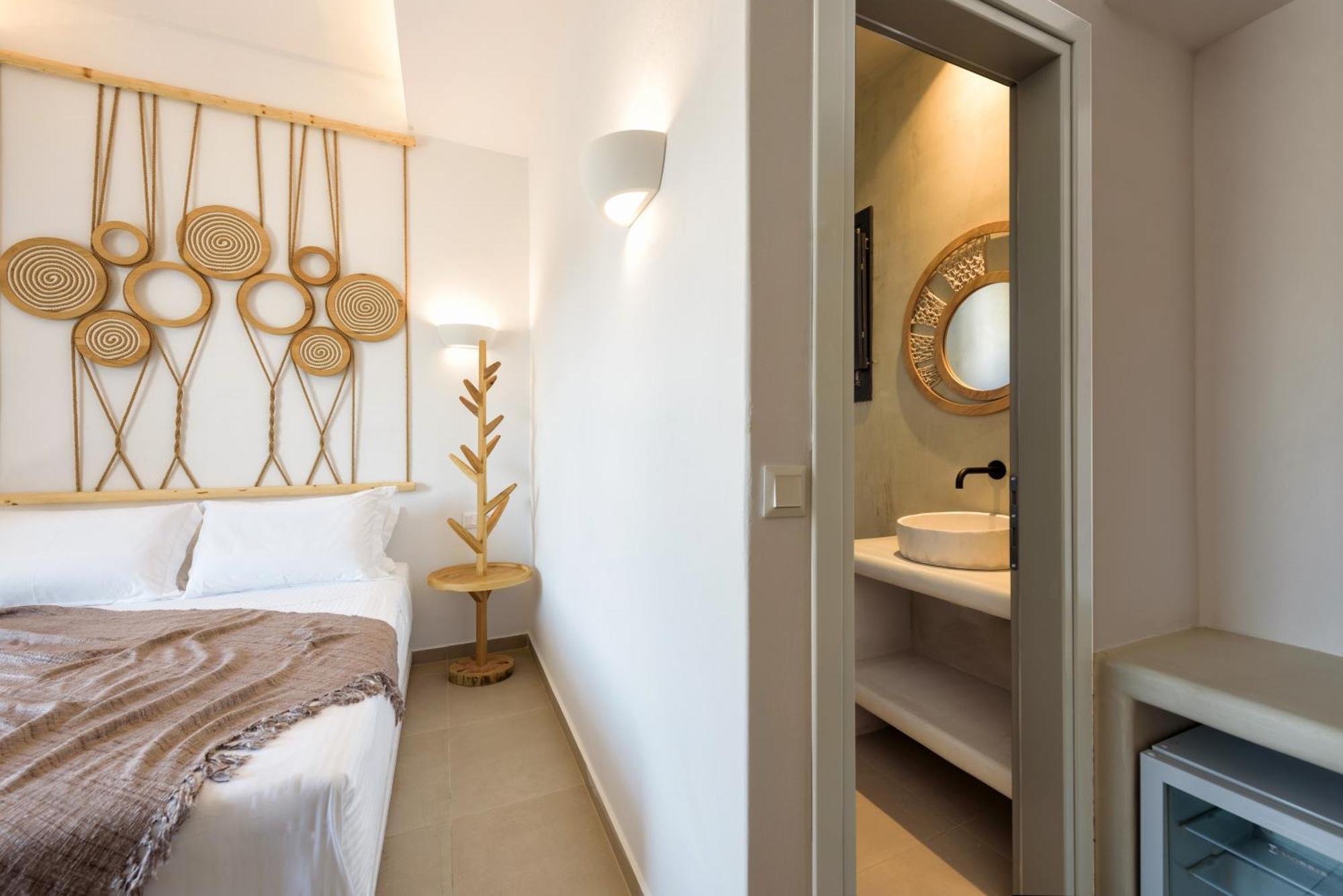 Kiano Suites Aliki  Bagian luar foto