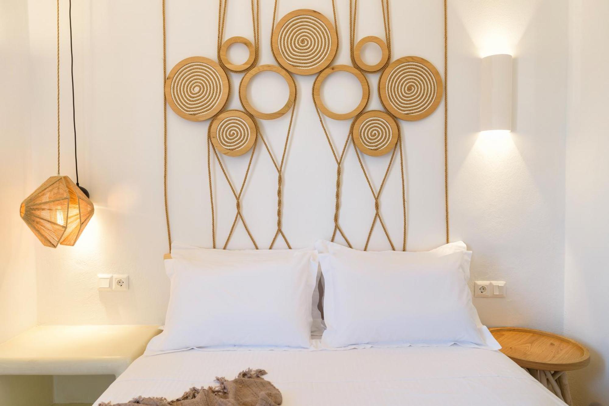 Kiano Suites Aliki  Bagian luar foto