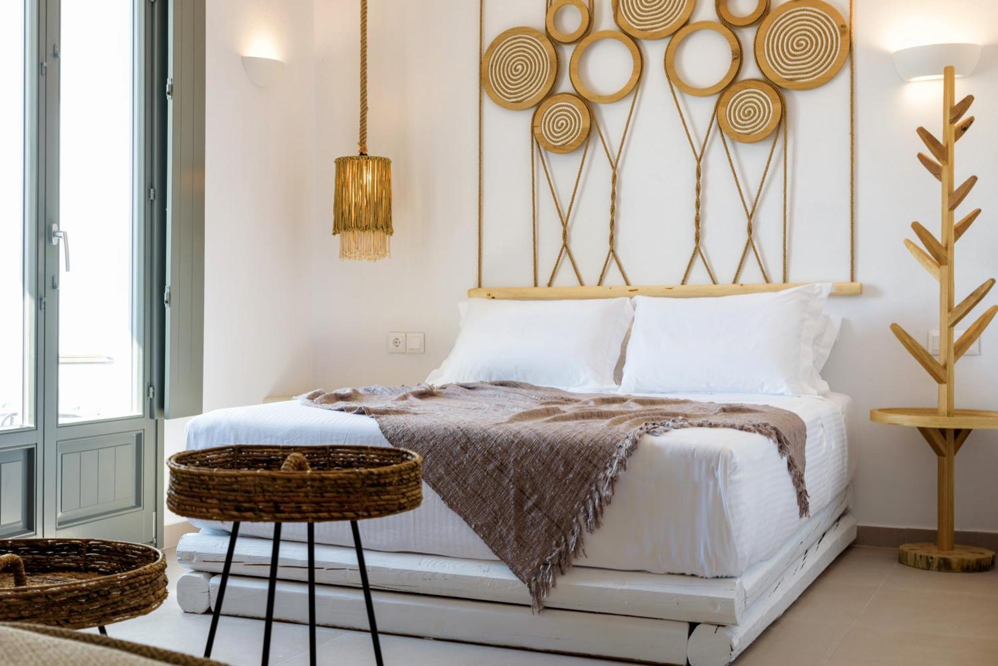 Kiano Suites Aliki  Bagian luar foto